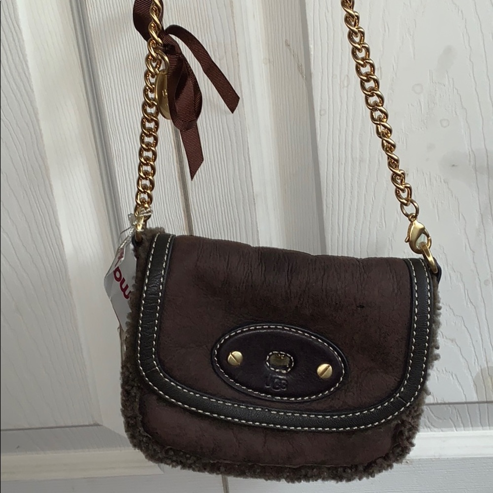 UGG bag